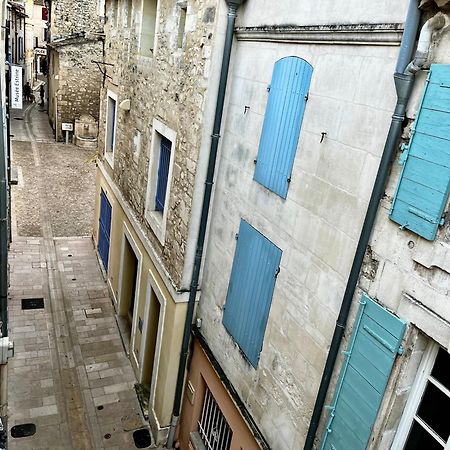 La Maison Plume, Appart Boutique Saint-Rémy-de-Provence Eksteriør billede