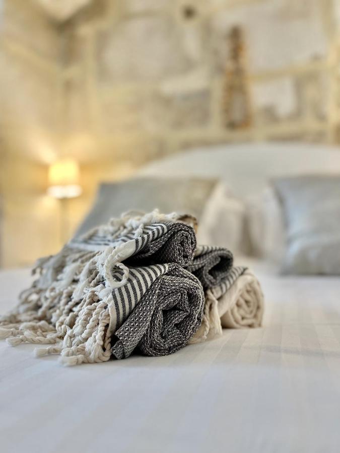 La Maison Plume, Appart Boutique Saint-Rémy-de-Provence Eksteriør billede