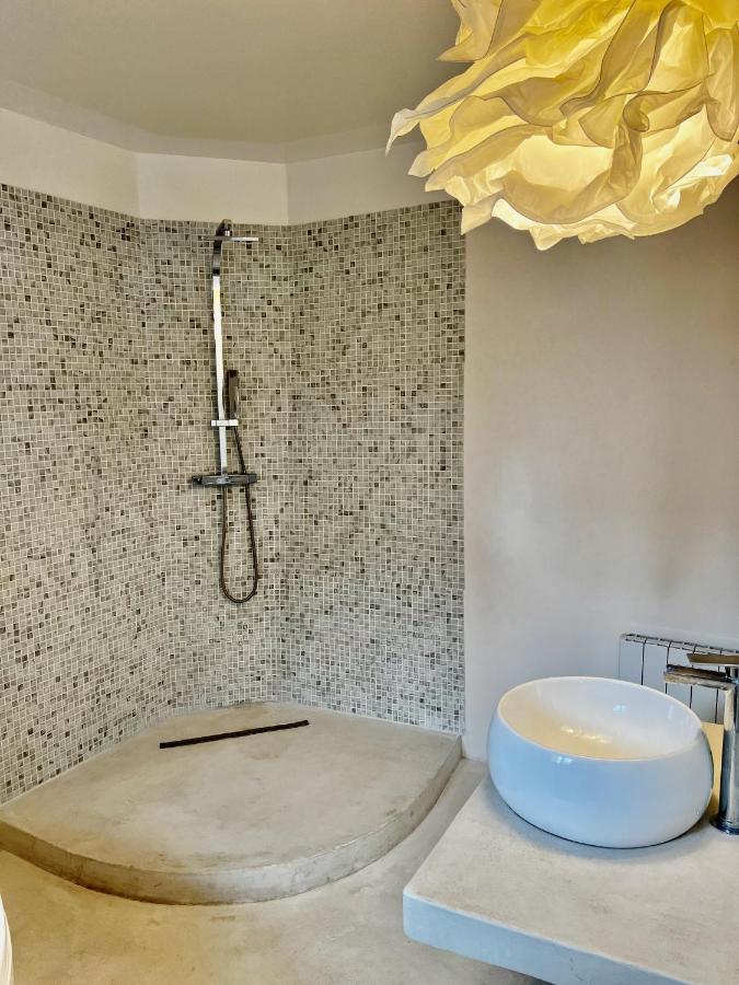 La Maison Plume, Appart Boutique Saint-Rémy-de-Provence Eksteriør billede