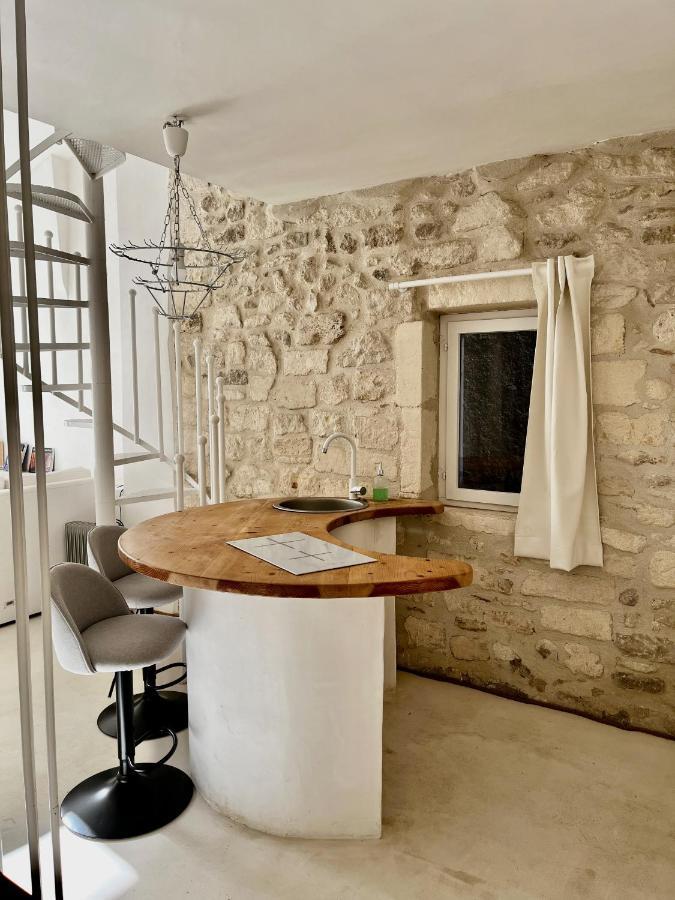 La Maison Plume, Appart Boutique Saint-Rémy-de-Provence Eksteriør billede