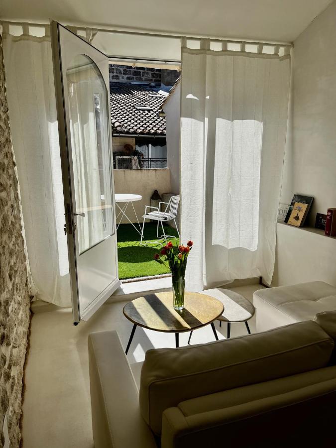 La Maison Plume, Appart Boutique Saint-Rémy-de-Provence Eksteriør billede