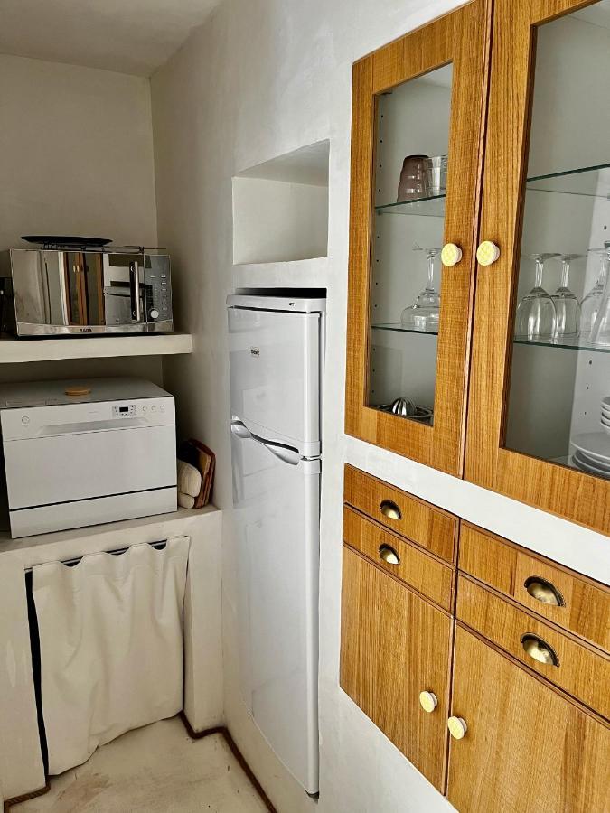 La Maison Plume, Appart Boutique Saint-Rémy-de-Provence Eksteriør billede