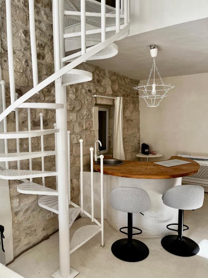 La Maison Plume, Appart Boutique Saint-Rémy-de-Provence Eksteriør billede