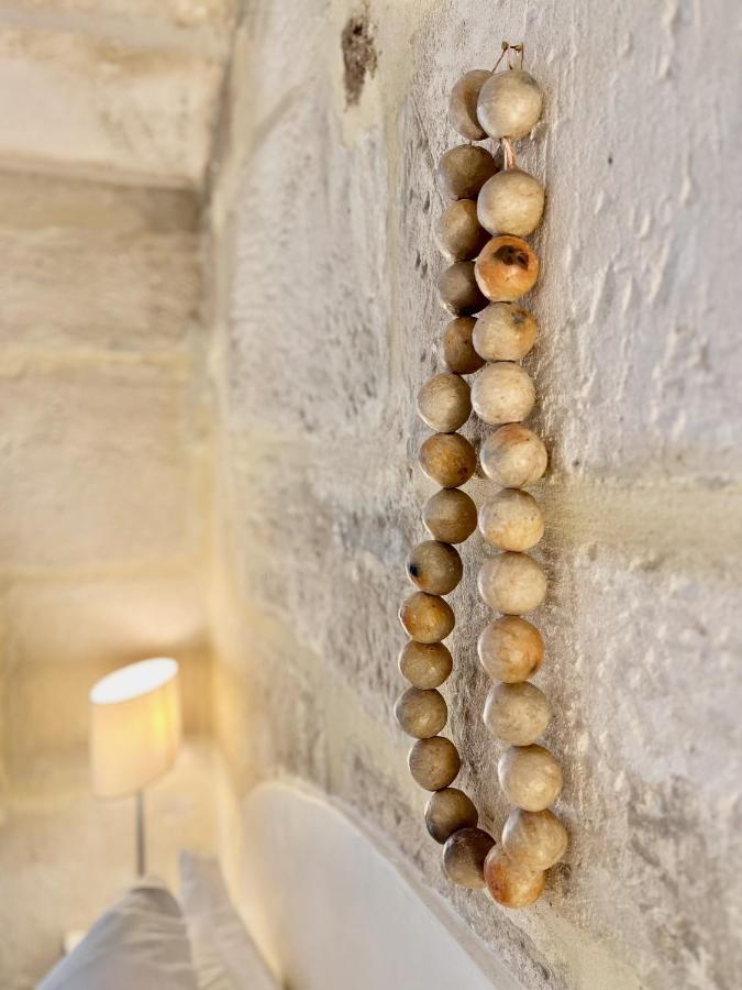 La Maison Plume, Appart Boutique Saint-Rémy-de-Provence Eksteriør billede