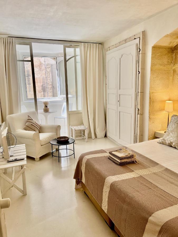 La Maison Plume, Appart Boutique Saint-Rémy-de-Provence Eksteriør billede