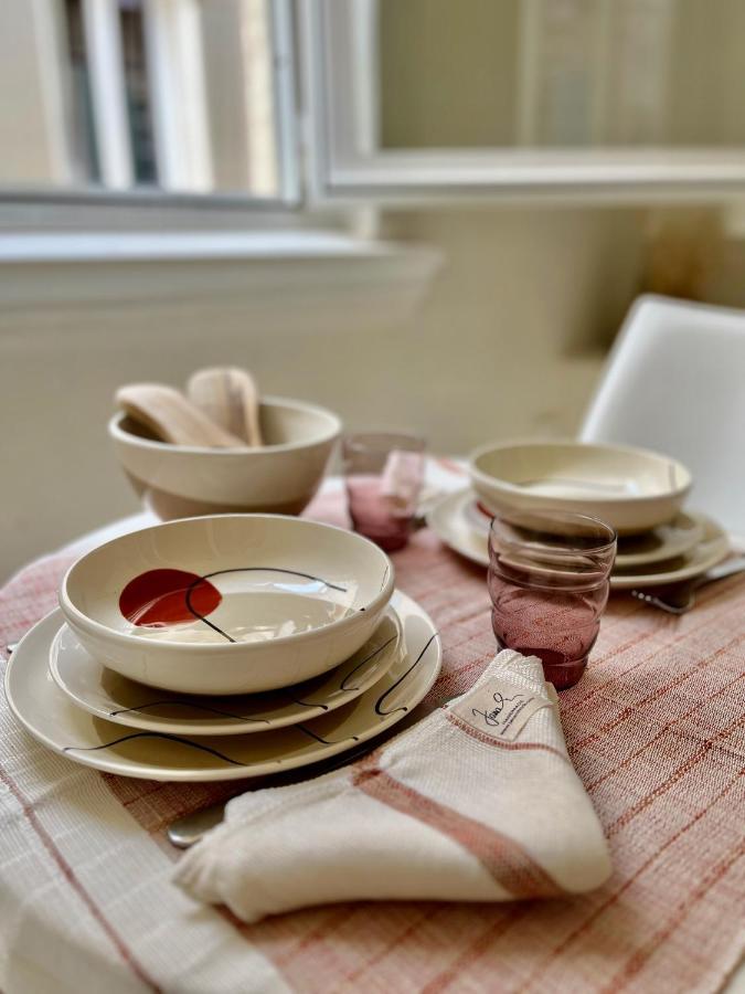 La Maison Plume, Appart Boutique Saint-Rémy-de-Provence Eksteriør billede