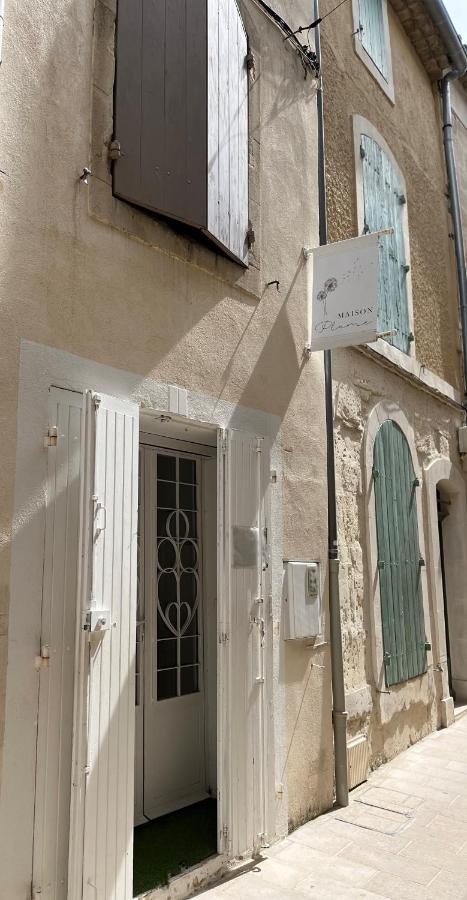 La Maison Plume, Appart Boutique Saint-Rémy-de-Provence Eksteriør billede