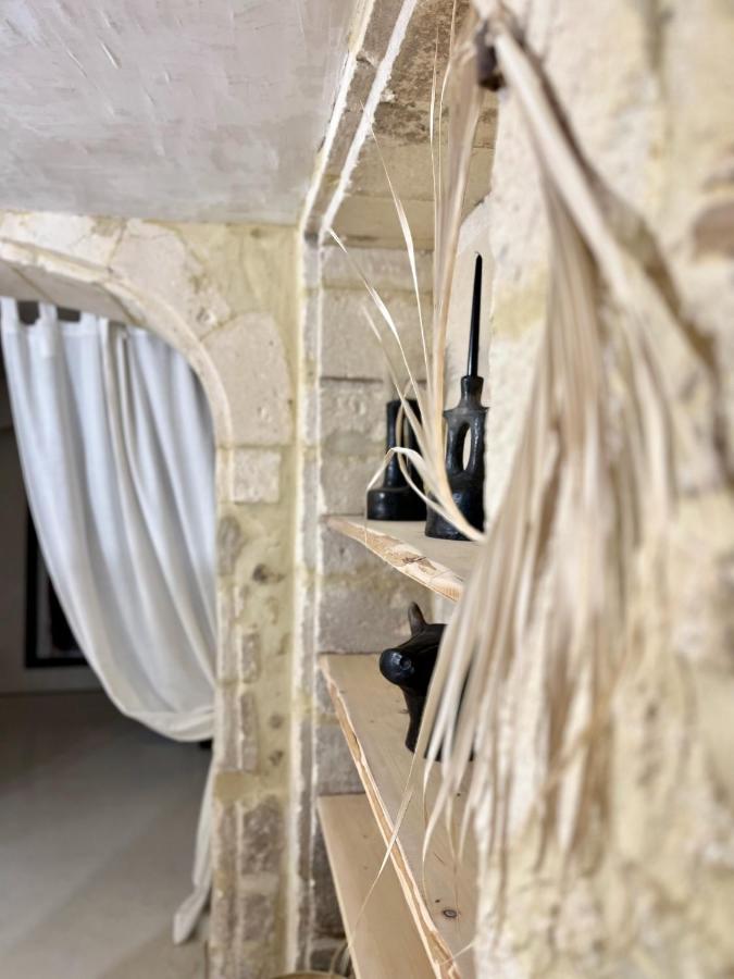 La Maison Plume, Appart Boutique Saint-Rémy-de-Provence Eksteriør billede