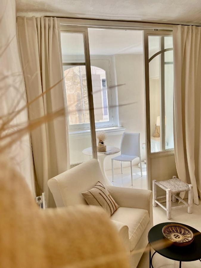 La Maison Plume, Appart Boutique Saint-Rémy-de-Provence Eksteriør billede