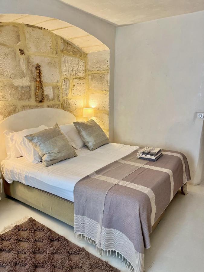 La Maison Plume, Appart Boutique Saint-Rémy-de-Provence Eksteriør billede
