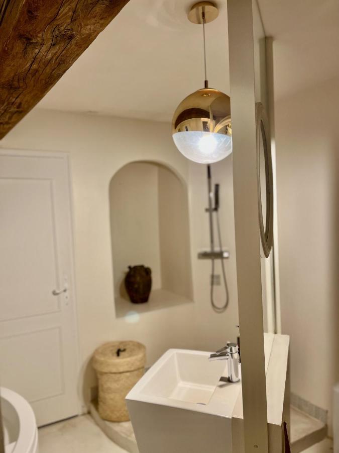 La Maison Plume, Appart Boutique Saint-Rémy-de-Provence Eksteriør billede