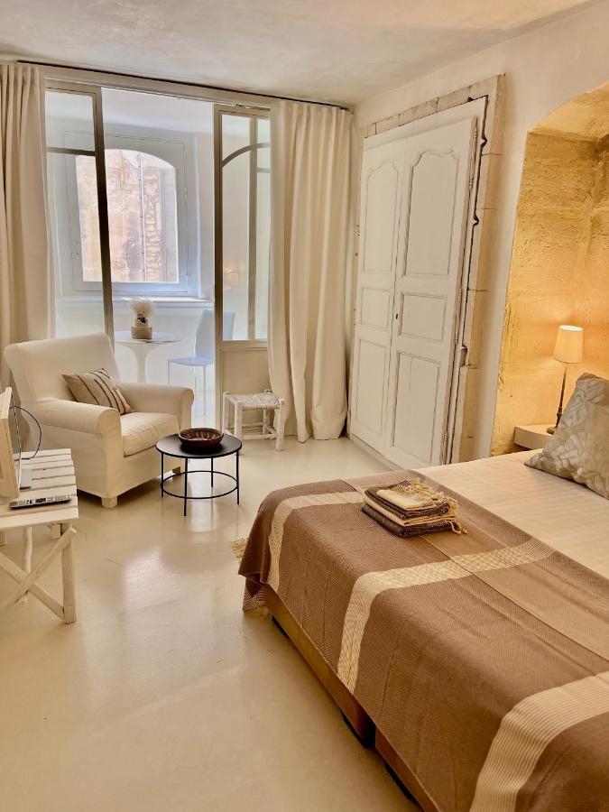 La Maison Plume, Appart Boutique Saint-Rémy-de-Provence Eksteriør billede