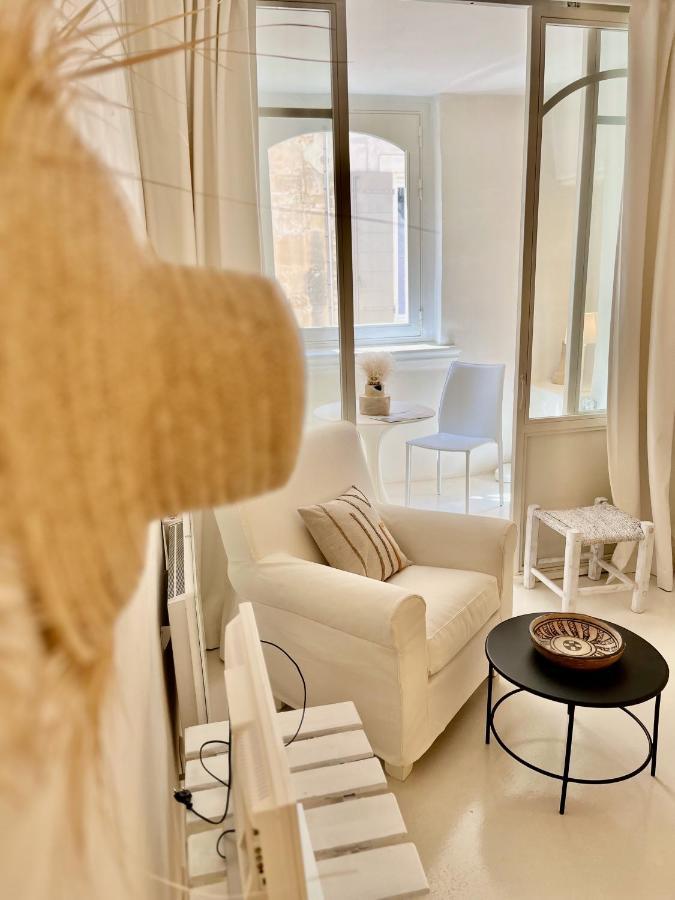 La Maison Plume, Appart Boutique Saint-Rémy-de-Provence Eksteriør billede