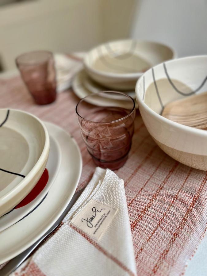 La Maison Plume, Appart Boutique Saint-Rémy-de-Provence Eksteriør billede