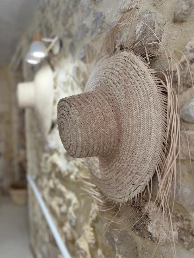 La Maison Plume, Appart Boutique Saint-Rémy-de-Provence Eksteriør billede