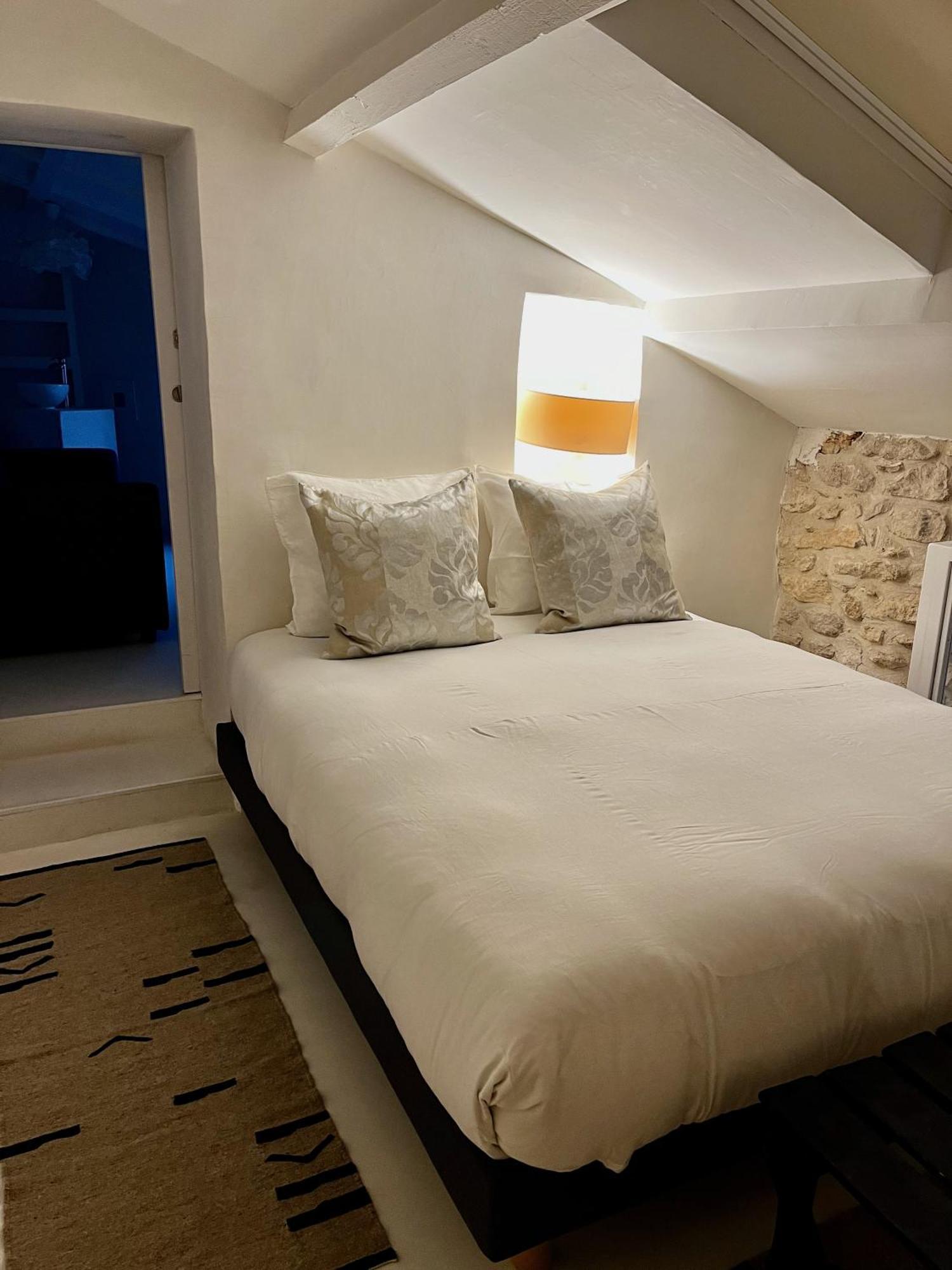 La Maison Plume, Appart Boutique Saint-Rémy-de-Provence Eksteriør billede