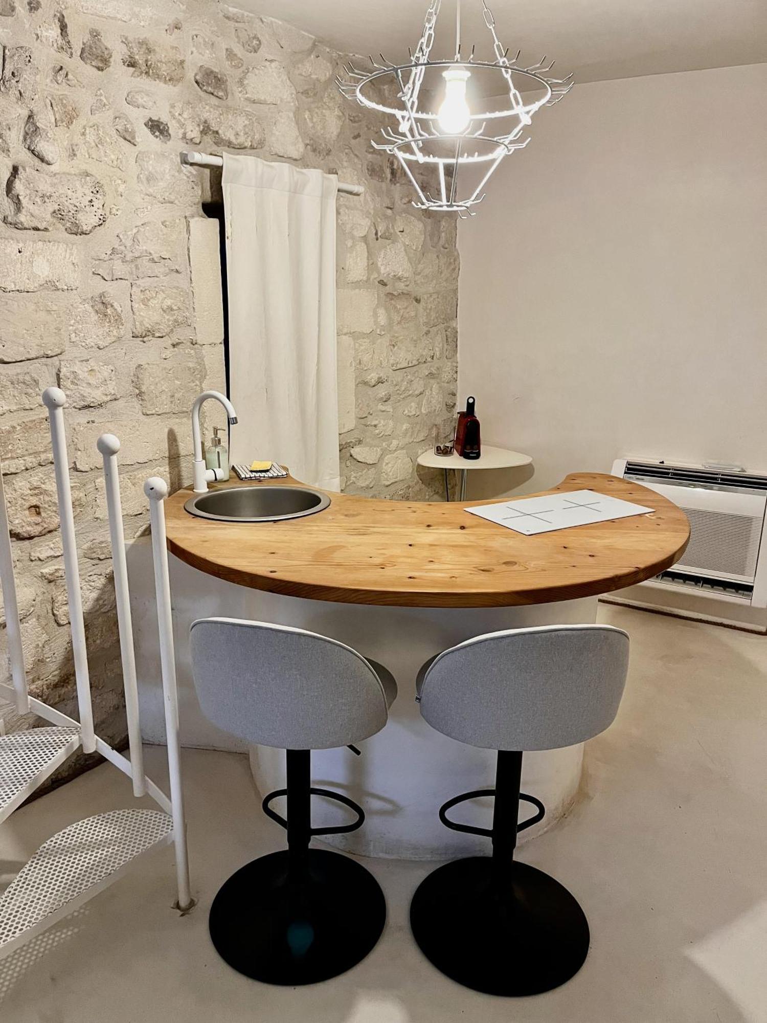 La Maison Plume, Appart Boutique Saint-Rémy-de-Provence Eksteriør billede
