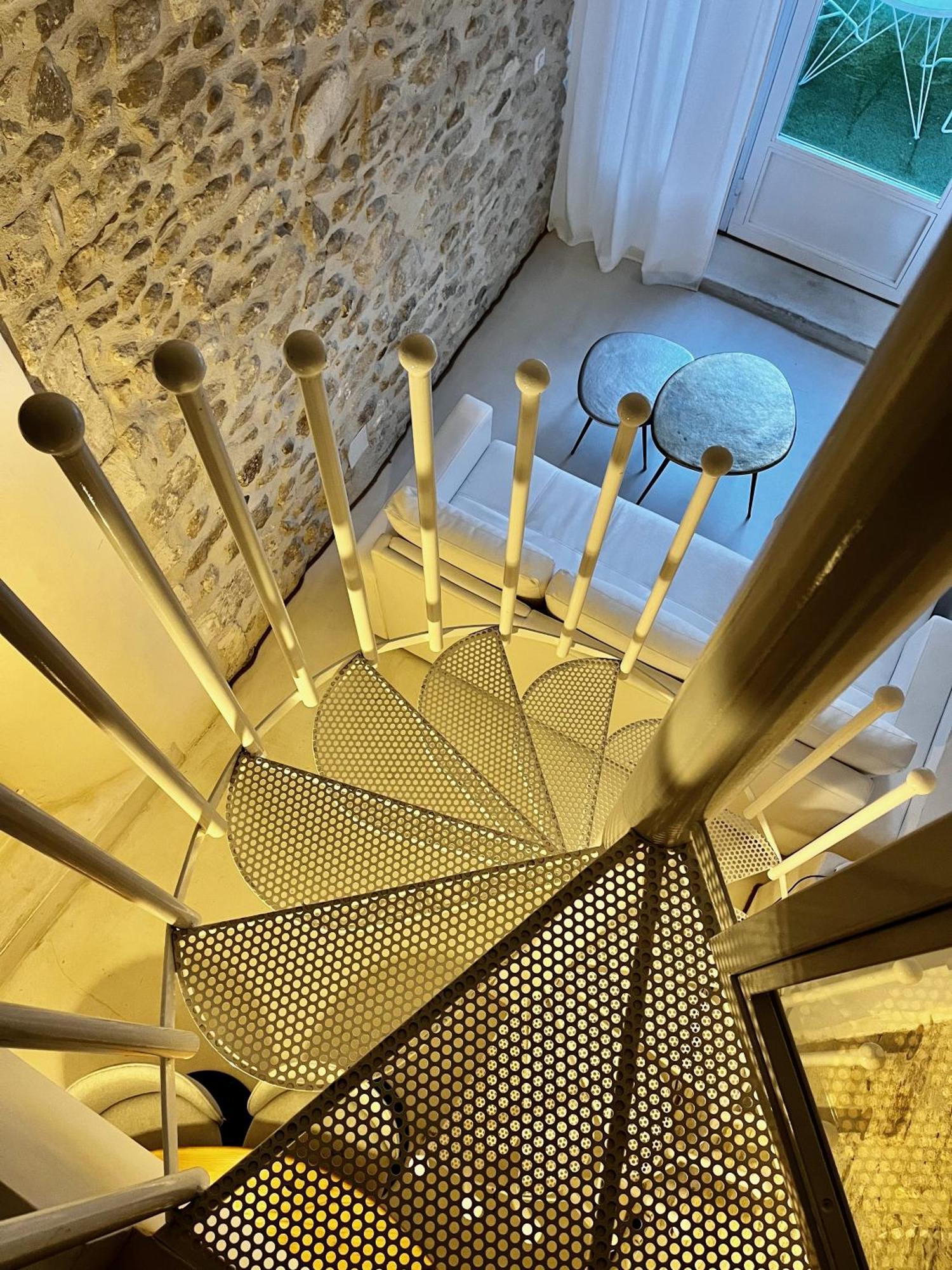 La Maison Plume, Appart Boutique Saint-Rémy-de-Provence Eksteriør billede