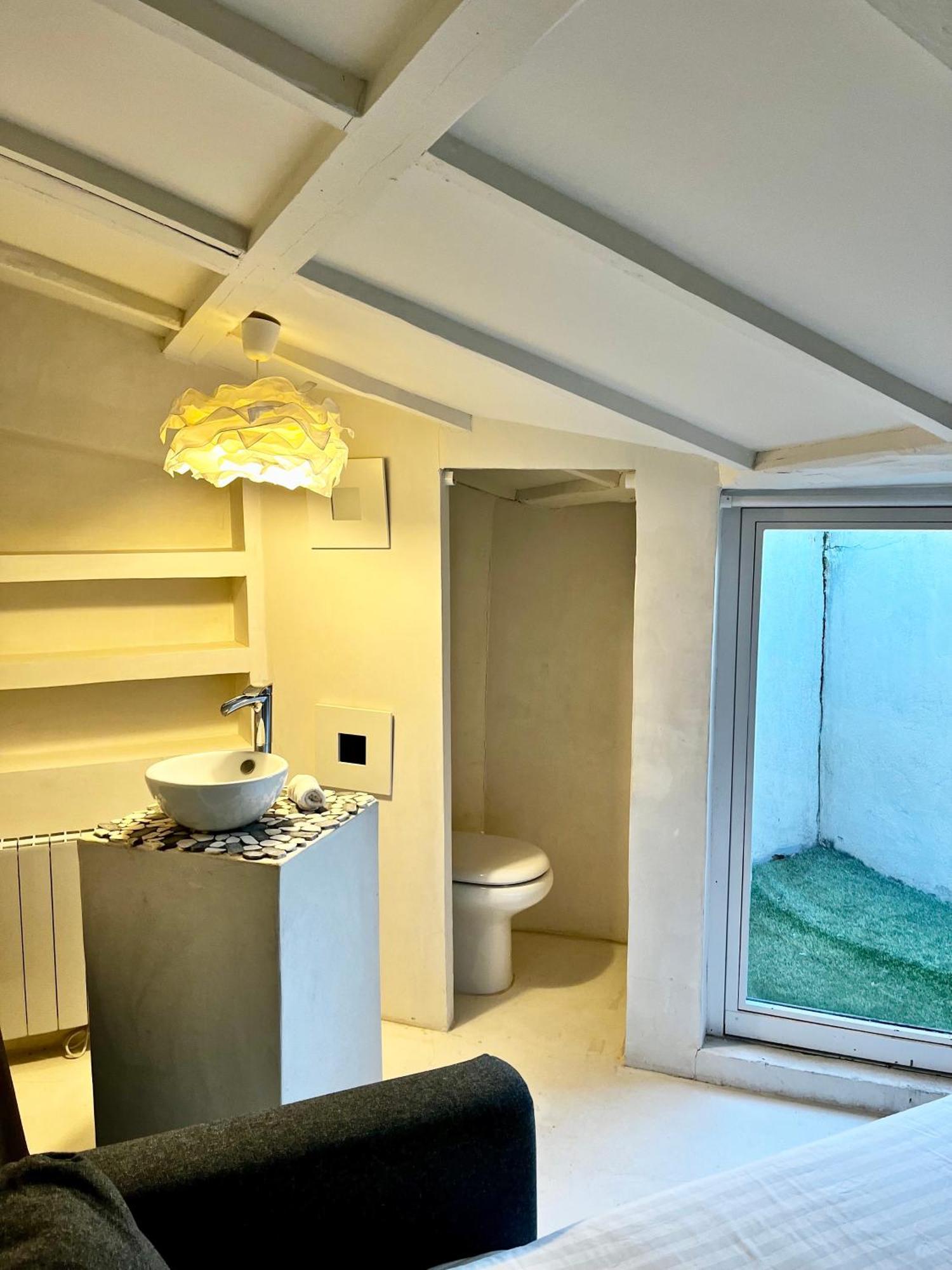 La Maison Plume, Appart Boutique Saint-Rémy-de-Provence Eksteriør billede